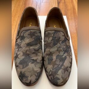 Trask Women's Camouflage Loafers
